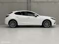 Mazda 3 2.0 SkyActiv-G 120 GT-M Navi HUD Bose Leer Cruise Blanc - thumbnail 9