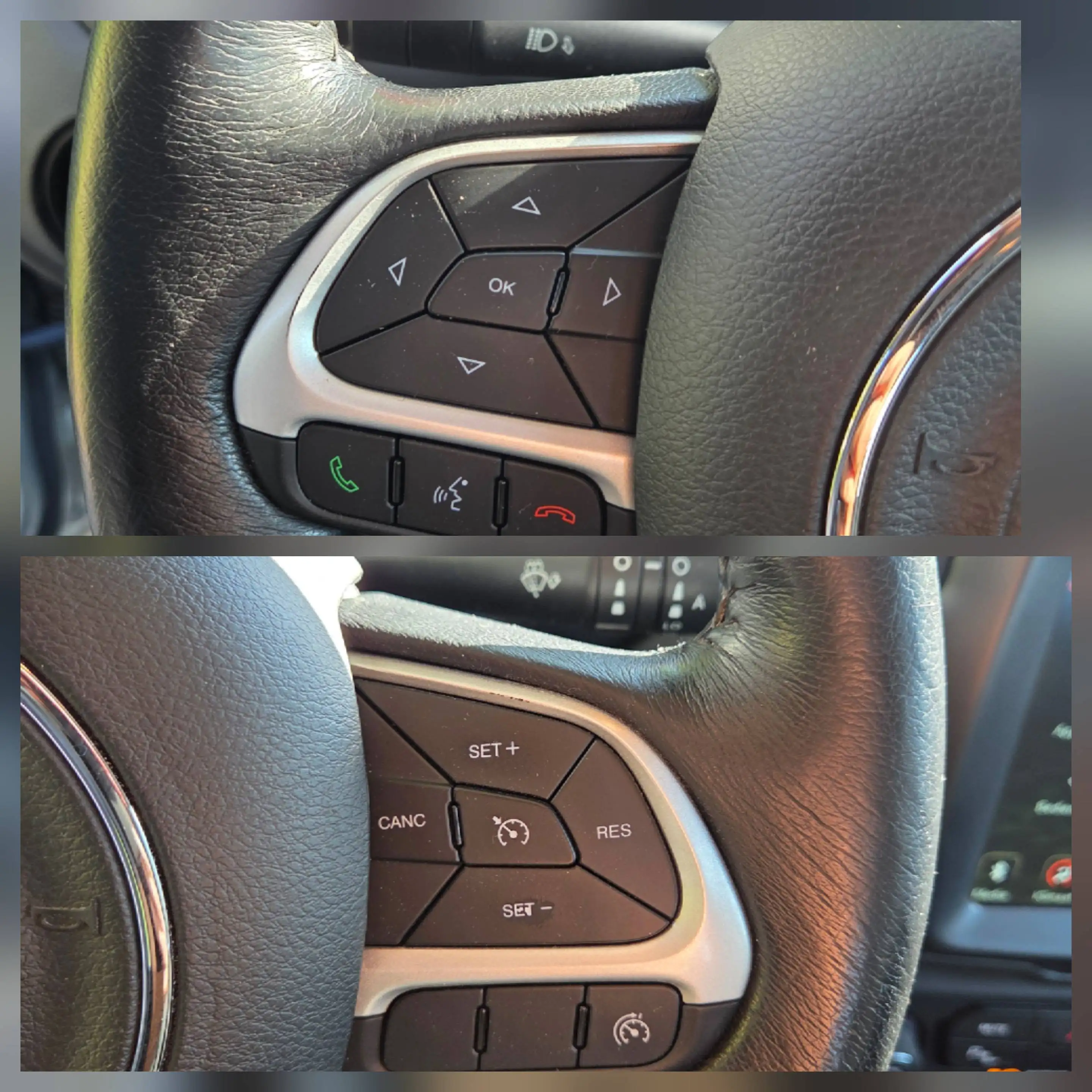 Jeep Renegade Renegade 1.3 T4 Longitude DDCT/Apple-Android/Trekhaak — photo 15