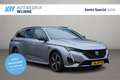 Peugeot 308 SW 1.2 PureTech 130pk EAT8 GT | Navi | App Connect Grau - thumbnail 1