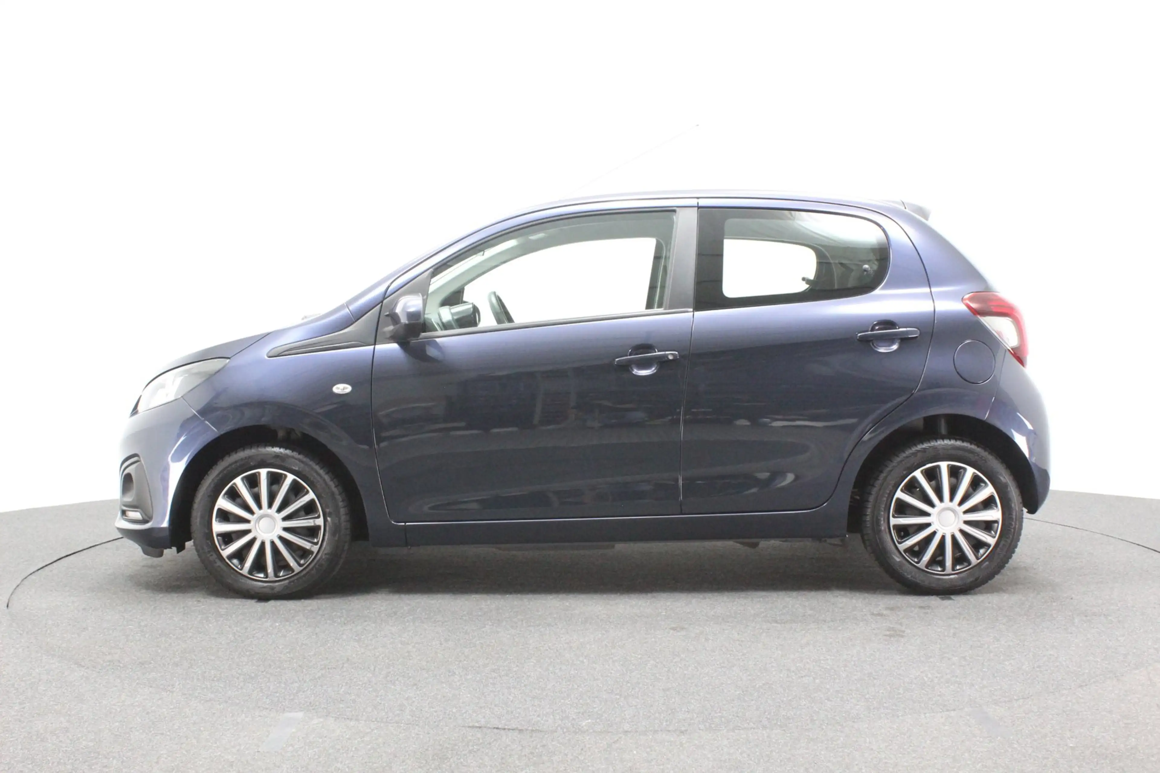 Peugeot 108 1.0 e-VTi Active | Airco | Zeer goed onderhouden | — photo 7