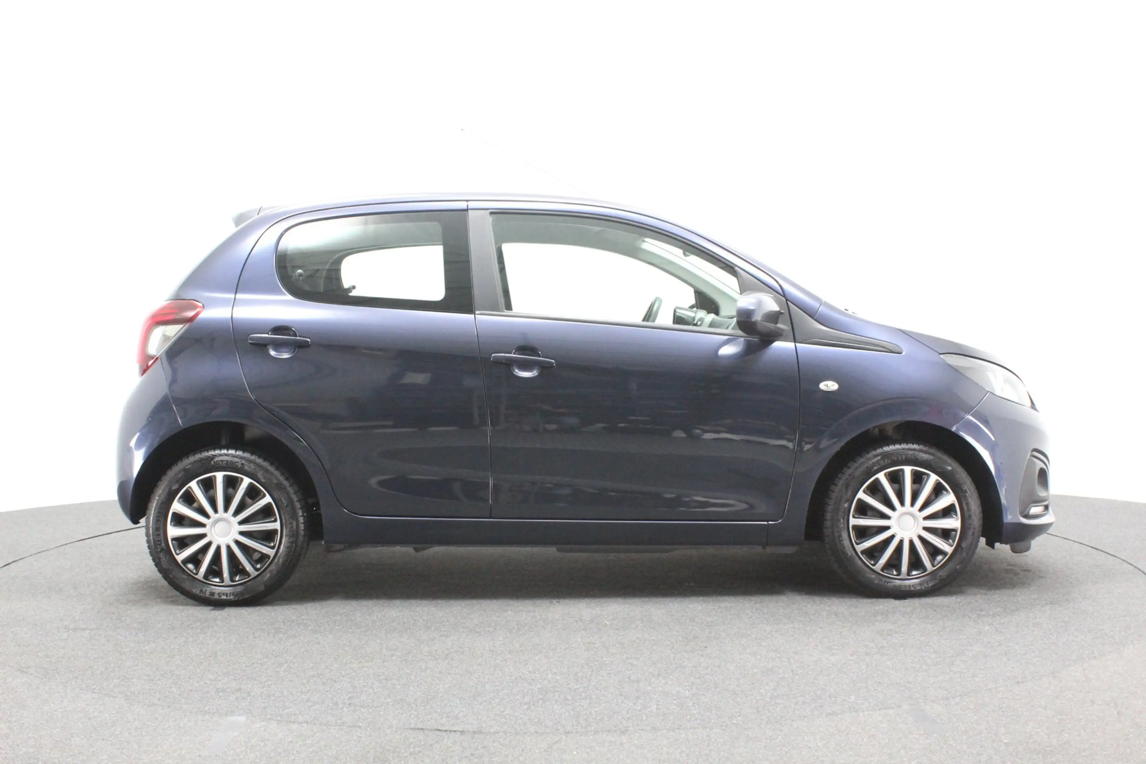 Peugeot 108 1.0 e-VTi Active | Airco | Zeer goed onderhouden | — photo 3