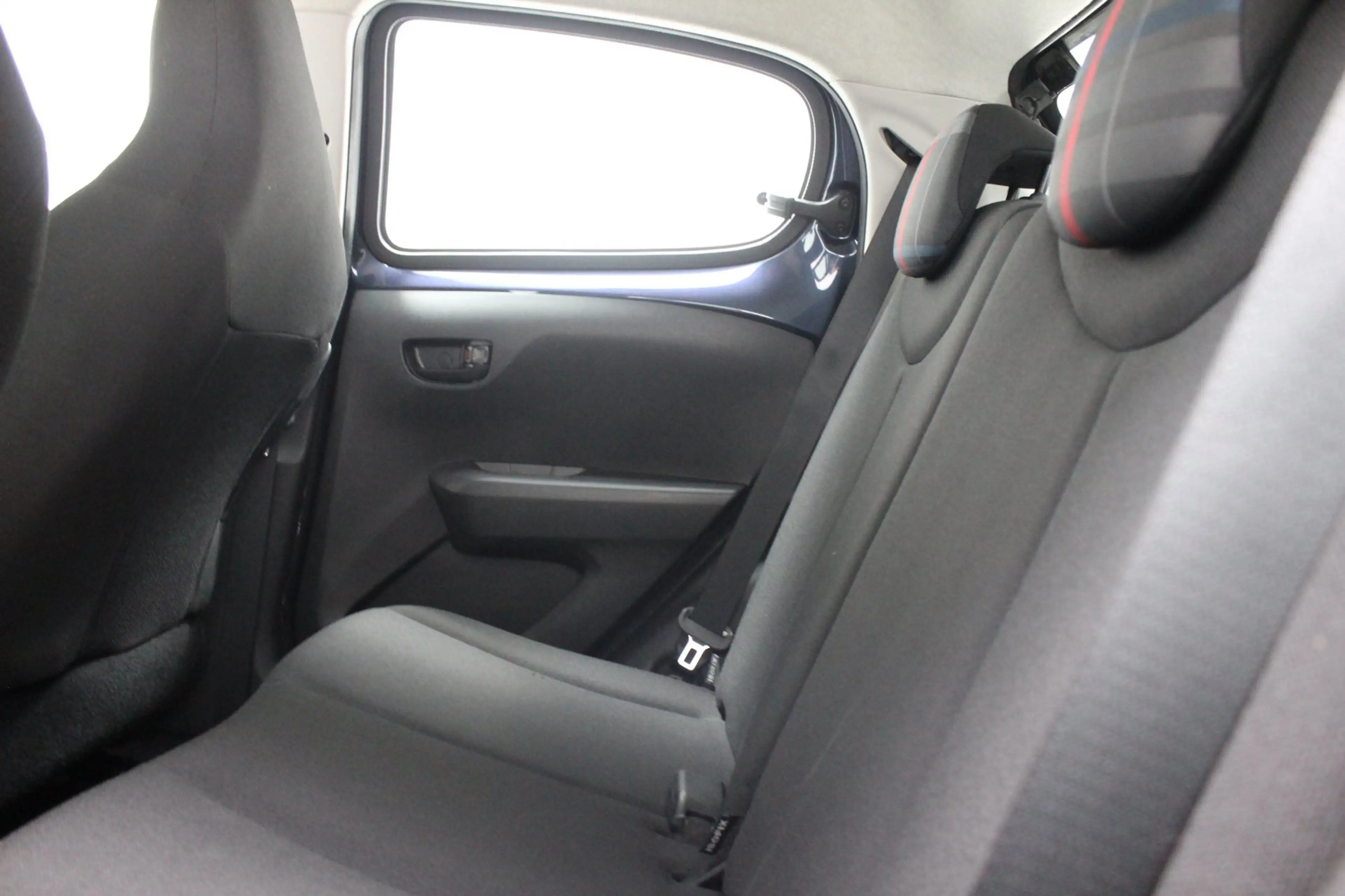 Peugeot 108 1.0 e-VTi Active | Airco | Zeer goed onderhouden | — photo 15