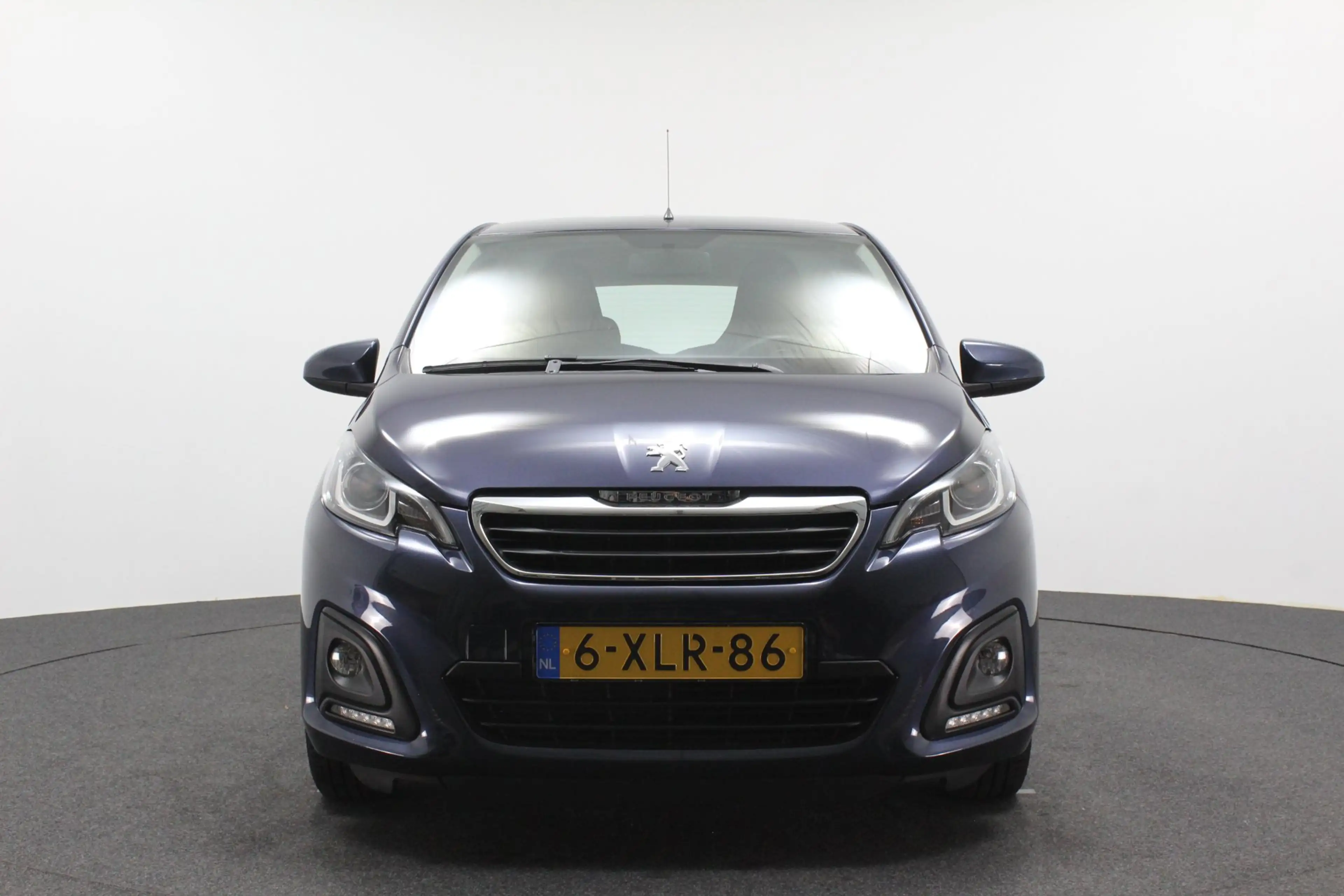 Peugeot 108 1.0 e-VTi Active | Airco | Zeer goed onderhouden | — photo 5