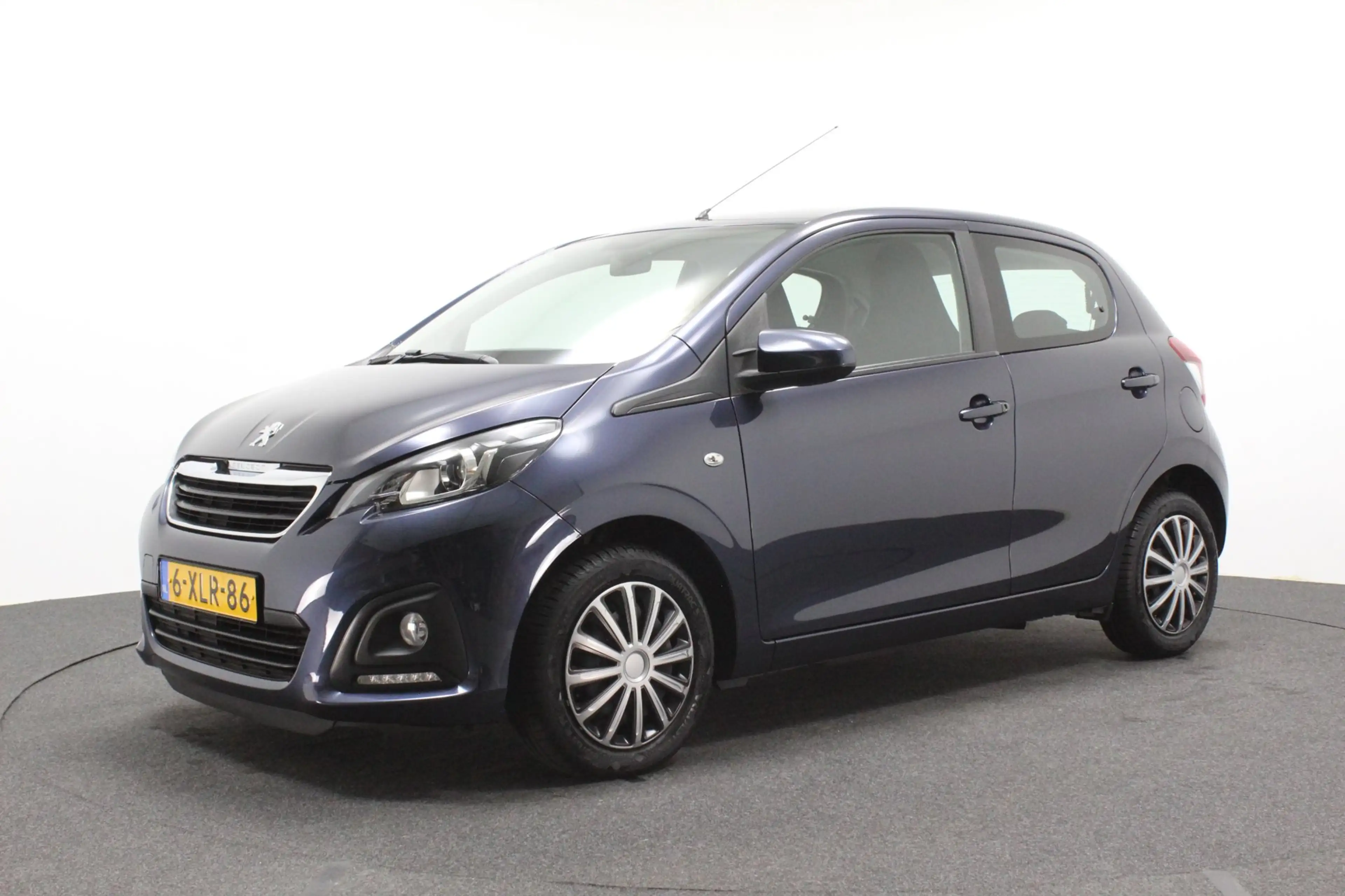 Peugeot 108 1.0 e-VTi Active | Airco | Zeer goed onderhouden | — photo 6