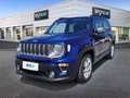 Jeep Renegade 1.0 T3 120cv Limited Bleu - thumbnail 5