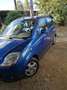 Chevrolet Matiz Gpl ecologic Bleu - thumbnail 1