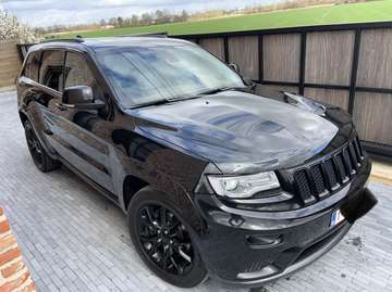 Summit Special Edition All Black