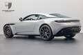 Aston Martin DB11 DB11 V8 BlackPack/SurroundView/Touchtronic3 Zilver - thumbnail 9