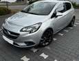 Opel Corsa Corsa 1.4 Automatik 120 Jahre Silber - thumbnail 3