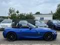 BMW Z4 2.0i *TOP*2.Hand*Steuerkette NEU*Leder*Klima Blue - thumbnail 2