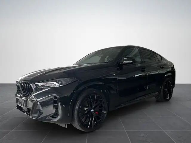 BMW X6 xDrive 40d M SPORT PRO/LED/AHK/PANO-DA/H&K
