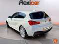 BMW 118 118i Blanco - thumbnail 7