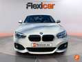 BMW 118 118i Blanco - thumbnail 2