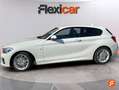 BMW 118 118i Blanco - thumbnail 4