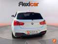 BMW 118 118i Blanco - thumbnail 8