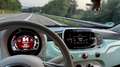 Fiat 500C 500 C 1.2 8V Lounge Grün - thumbnail 8