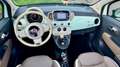 Fiat 500C 500 C 1.2 8V Lounge Grün - thumbnail 4