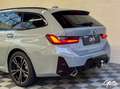 BMW 330 e Touring 292CH PHEV/FACELIFT/LCI/Pack M/98KM AUTO Szürke - thumbnail 11