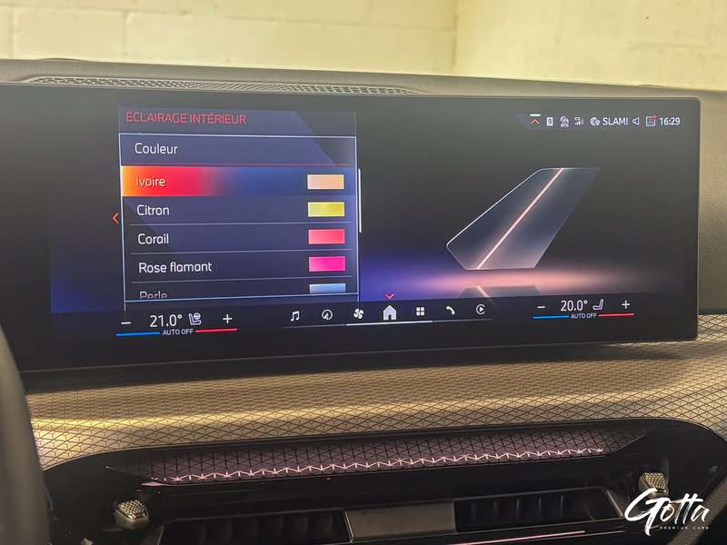 Photo du véhicule BMW 330