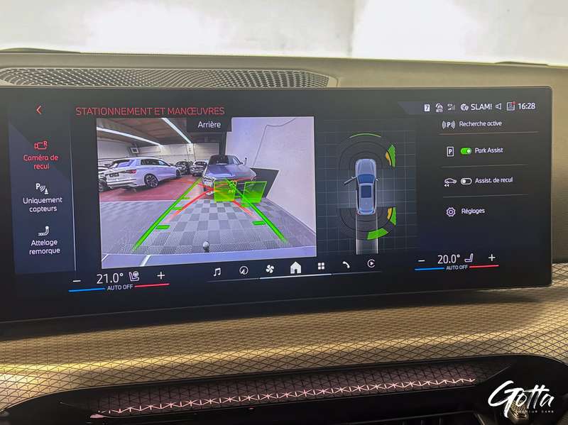 Photo du véhicule BMW 330