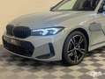 BMW 330 e Touring 292CH PHEV/FACELIFT/LCI/Pack M/98KM AUTO Szürke - thumbnail 9