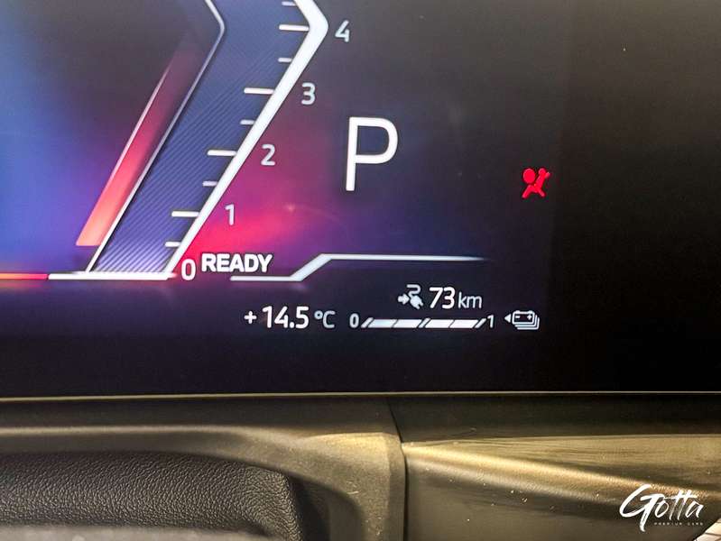 Photo du véhicule BMW 330