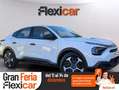 Citroen C4 X 1.2 PureTech You S&S 100 Blanco - thumbnail 1