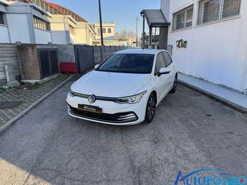 Golf 1.5 TSI  ACT MOVE