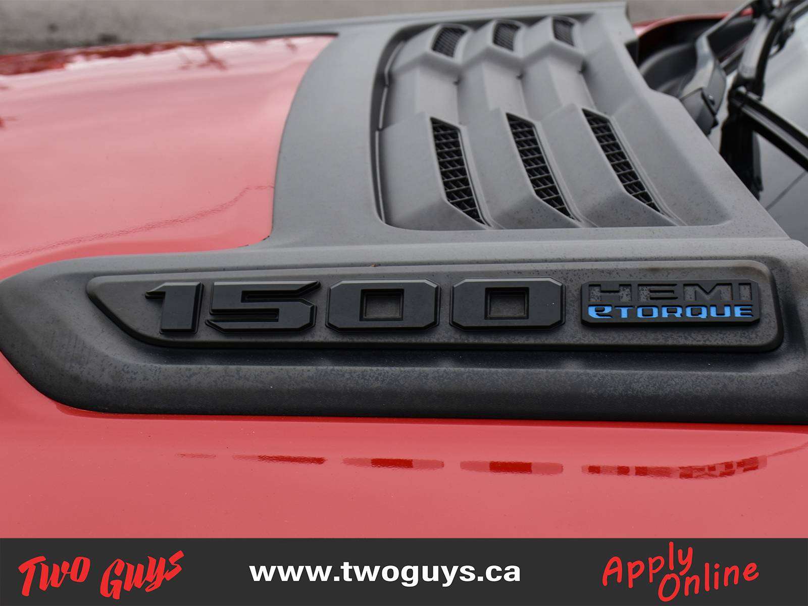 2022 RAM 1500 Crew Cab Sport 4x4 Panoroof Nav Leather Back Up Camera photo 5