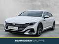 Volkswagen Arteon SHOOTING BRAKE 2.0 TDI R-LINE R-Line LED+AHK+SHZ Weiß - thumbnail 1