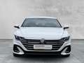 Volkswagen Arteon SHOOTING BRAKE 2.0 TDI R-LINE R-Line LED+AHK+SHZ Weiß - thumbnail 8