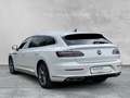 Volkswagen Arteon SHOOTING BRAKE 2.0 TDI R-LINE R-Line LED+AHK+SHZ Weiß - thumbnail 3