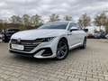 Volkswagen Arteon SHOOTING BRAKE 2.0 TDI R-LINE R-Line LED+AHK+SHZ Weiß - thumbnail 24