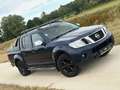 Nissan Navara 2.5 dCi 4x4 LE + Exec.Pack + IT DPF (E5) Blauw - thumbnail 7