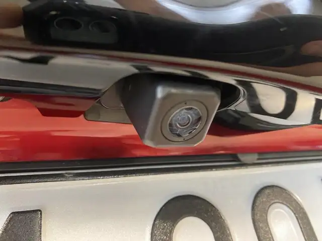 Toyota Yaris view 14