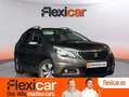 Peugeot 2008 1.6 BlueHDI Allure 100 Gris - thumbnail 1