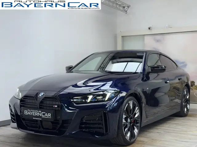 BMW 440 xDrive GC M Sport Pro Glasdach ACC 360°