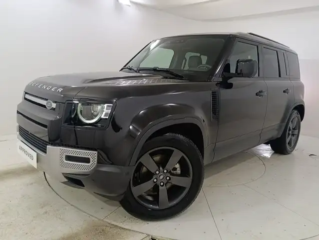 Land Rover Defender 110 3.0d i6 mhev S awd 200cv auto