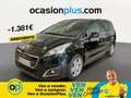 Peugeot 5008 1.6 BlueHDi Style 7 pl. 120 Negro - thumbnail 1