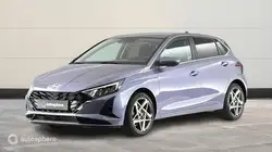 Hyundai i20 1.0 T-GDi 100ch Hybrid Creative DCT-7