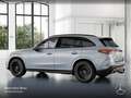 Mercedes-Benz GLC 220 d 4M AMG+NIGHT+360+AHK+TOTW+KEYLESS+9G Silber - thumbnail 14