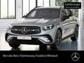 Mercedes-Benz GLC 220 d 4M AMG+NIGHT+360+AHK+TOTW+KEYLESS+9G Silber - thumbnail 1