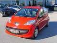 Peugeot 107 1.0 68CV 5p. Desir Rosso - thumbnail 1