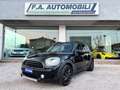 MINI Cooper D Countryman 2.0 Hype Automatica Nero - thumbnail 1