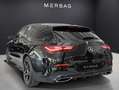 Mercedes-Benz CLA 180 Shooting Brake Pano SpurW W-Paket LED Schwarz - thumbnail 2