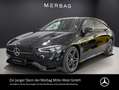 Mercedes-Benz CLA 180 Shooting Brake Pano SpurW W-Paket LED Schwarz - thumbnail 1