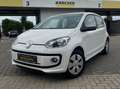 Volkswagen up! CHEER EDITION / HU NEU / SERVICE NEU Weiß - thumbnail 1