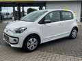 Volkswagen up! CHEER EDITION / HU NEU / SERVICE NEU Weiß - thumbnail 4