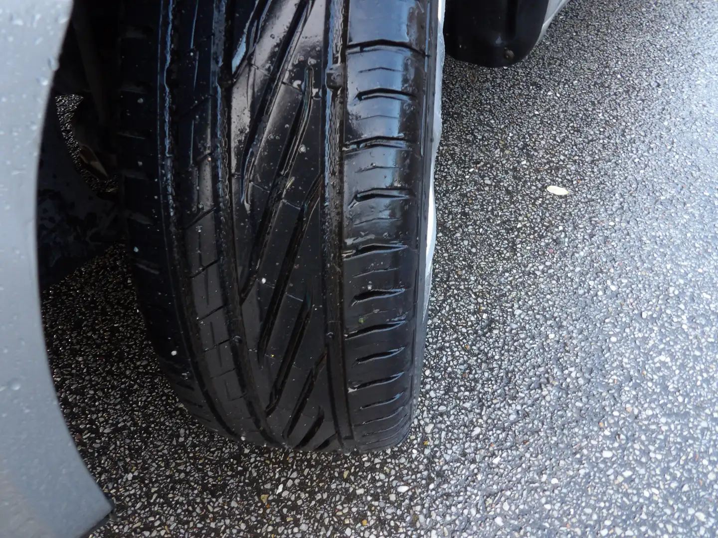 Skoda Fabia Fabia 1.2 HTP Ambiente Brons - 2