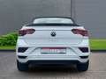 Volkswagen T-Roc Cabriolet R-Line 1.5 TSI+Navi+Sportfahrwerk+Kamera Wit - thumbnail 3